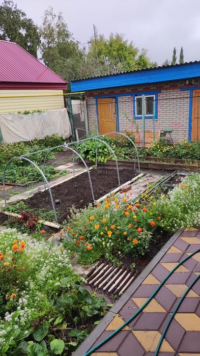 Продам или обменяю дом