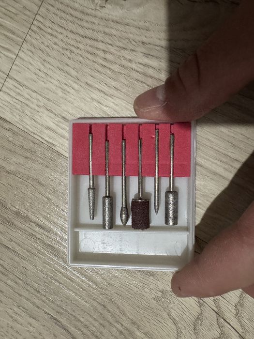 Продам аппараты для ногтей