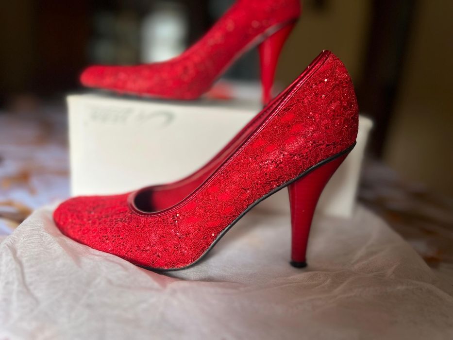 Туфли женские 35 размер