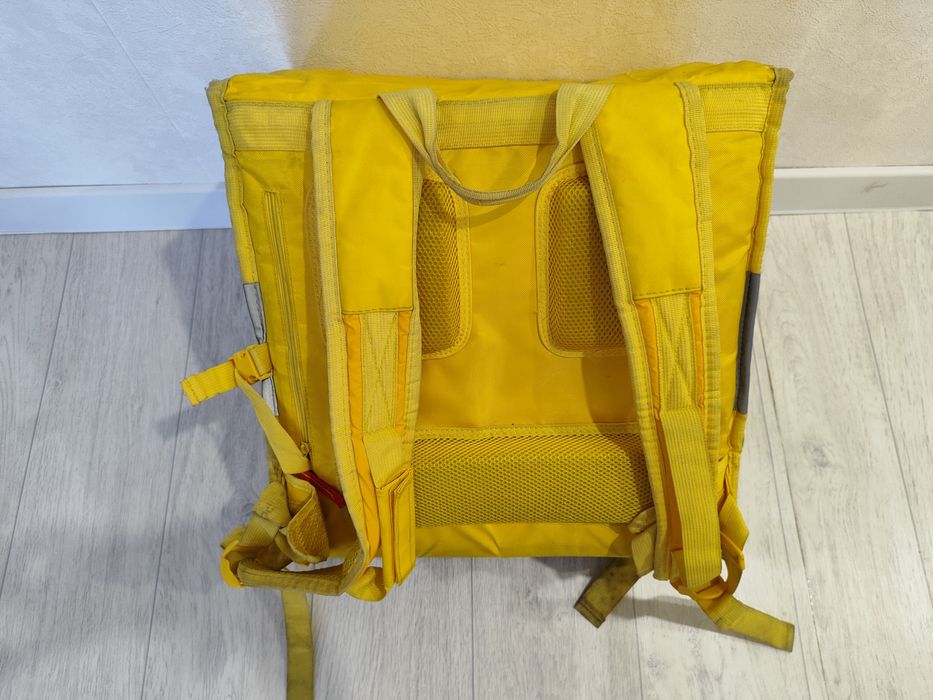 Термокороб Яндекс в аренду