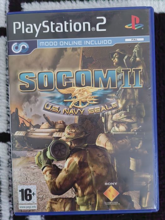 Игри за PlayStation 2 / PS2