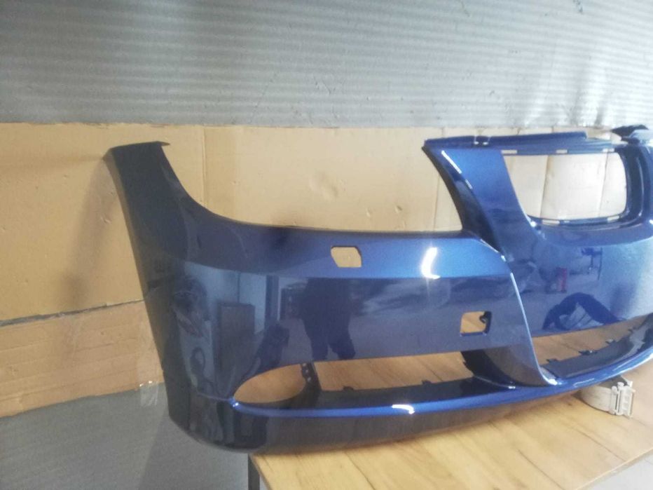 Bara Fata Cu Spalator Far BMW E90/E91 An 2005-2009 (A51 (Albastru))