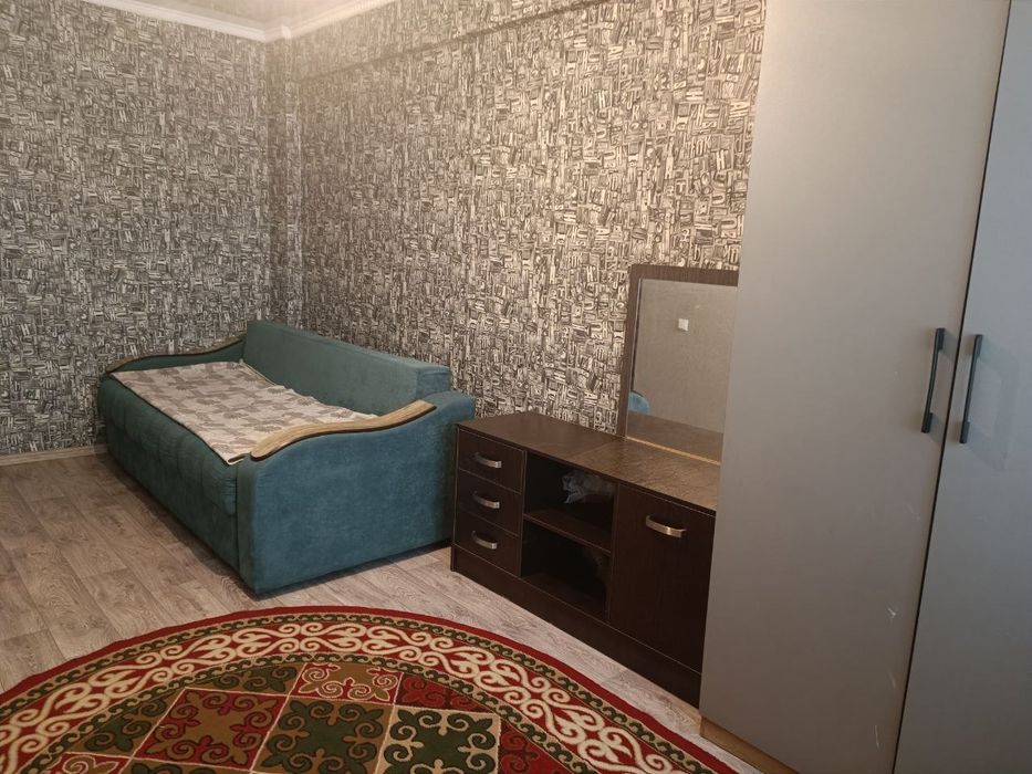 Продаем большую 3-х комнатную