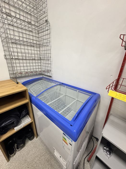 морозильная камера