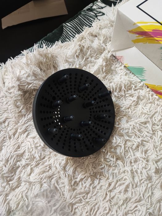 Фен для волос почти новый