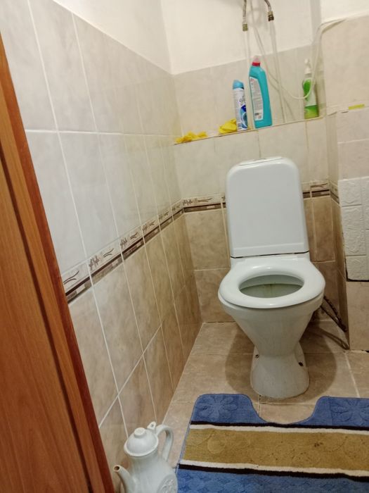 Сдам квартиру в центрге города