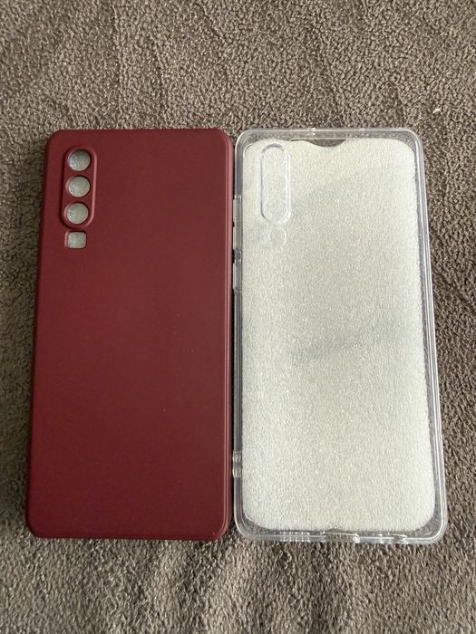 Калъфи за Huawei P30