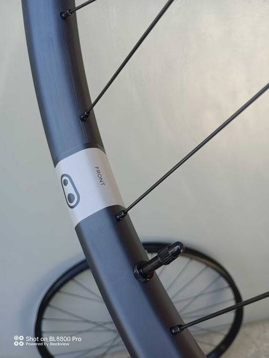 Капли Crankbrothers Synthesis Alloy Enduro 29" XD Disc Boost