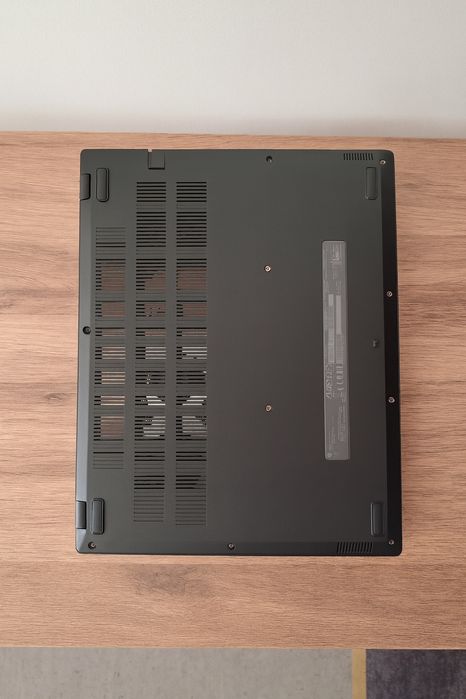 Ноутбук Acer Nitro V 15