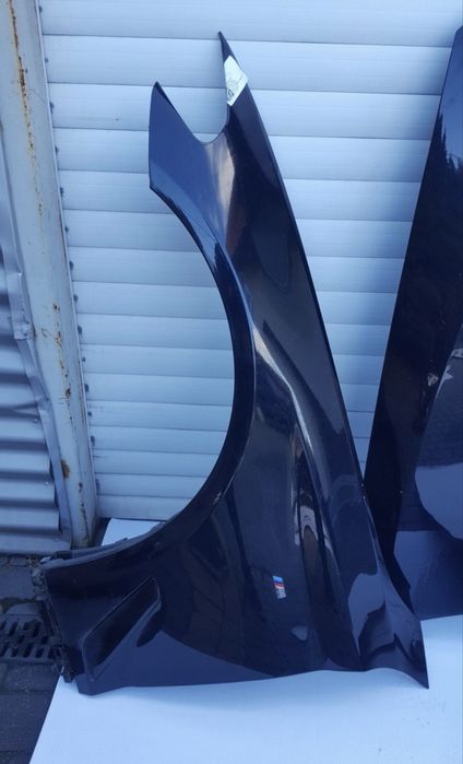 Bmw G30 G31 Aripa / Capota / Bara / Faruri / Tragher/Trager radiatoare