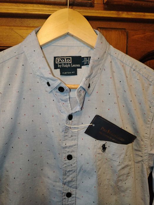 Camasa polo ralph lauren