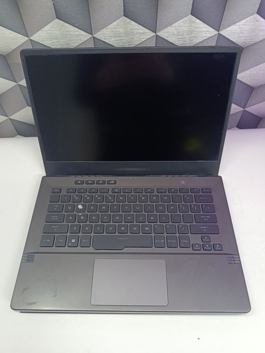 Dezmembrez Asus GA401Q display tastatura baterie sistem răcire cooler