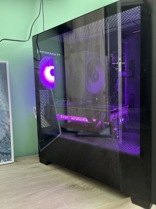 Сглобяване и Ремонт на Компютри и Лаптопи – София