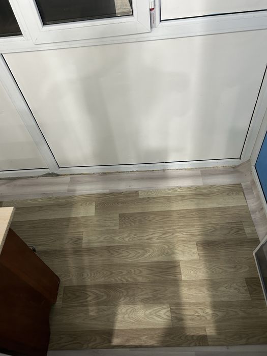 Продам 1 комнатную квартиру.