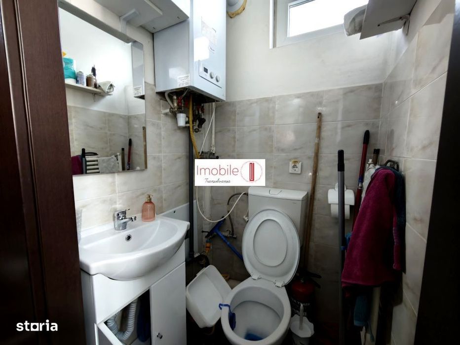 Spatiu comercial de vanzare - magazin