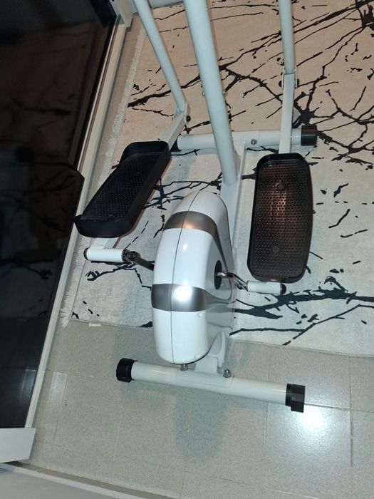 Кростренажор в отлично състояние.