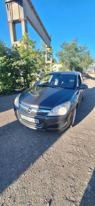 Продам Опель Астра H