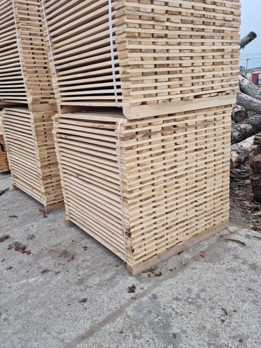 Vand elemente paleti