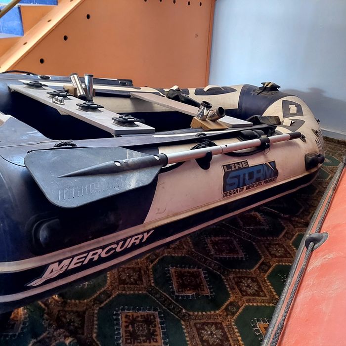 Lotka sotiladi kareski