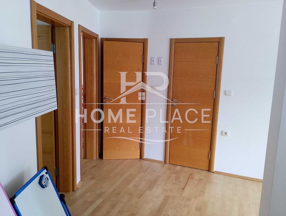 Продава се Тристаен апартамент в Варна, Чайка - 103 кв.м за 1617 €/кв.м - Снимка #9