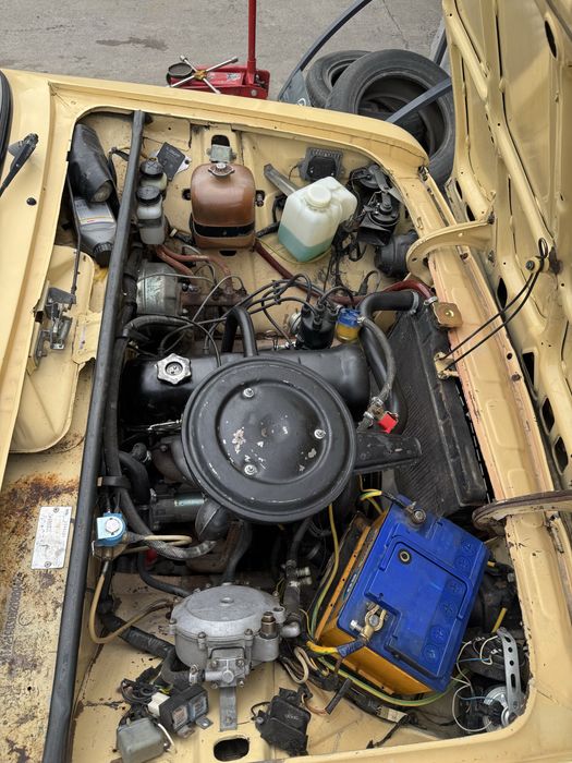 Ваз 2106 сотилади