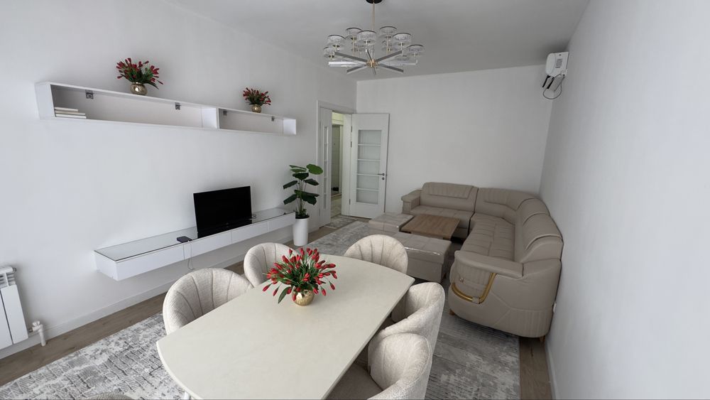Olmazor city 2 xonali Arendaga beriladi uzoq mudatka