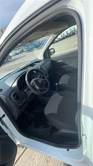 Dacia Dokker/2020/6viteze/tva ded/pos leasing.