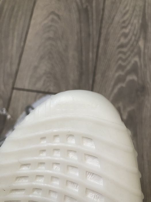 Yeezy 350 v2 alb static 40-45