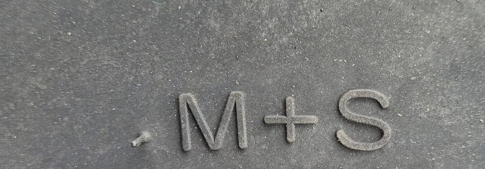 185 R14C, 104N, ROVELO Trailer ,Anvelope remorca M+S