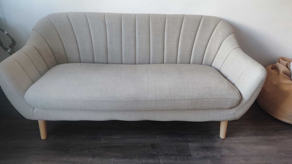 Диван Egedal бежов