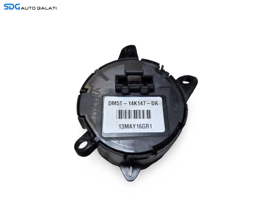 Buton Butoane Comenzi Volan Ford Focus 3 2010 - 2015 Cod DM5T-14K147-DA [LS1122]