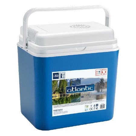 Хладилна кутия ATLANTIC, 24 L, пасивна
