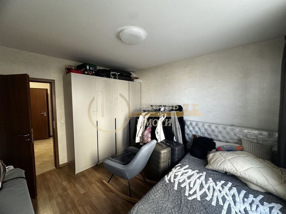 Продава се Тристаен апартамент в София, Овча купел 1 - 86 кв.м за 1868 €/кв.м - Снимка #10