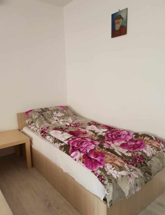 Cazare pentru echipe muncitori