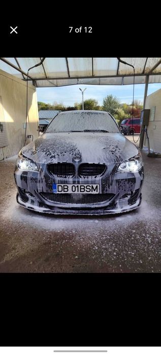 Bmw 525d an 2005