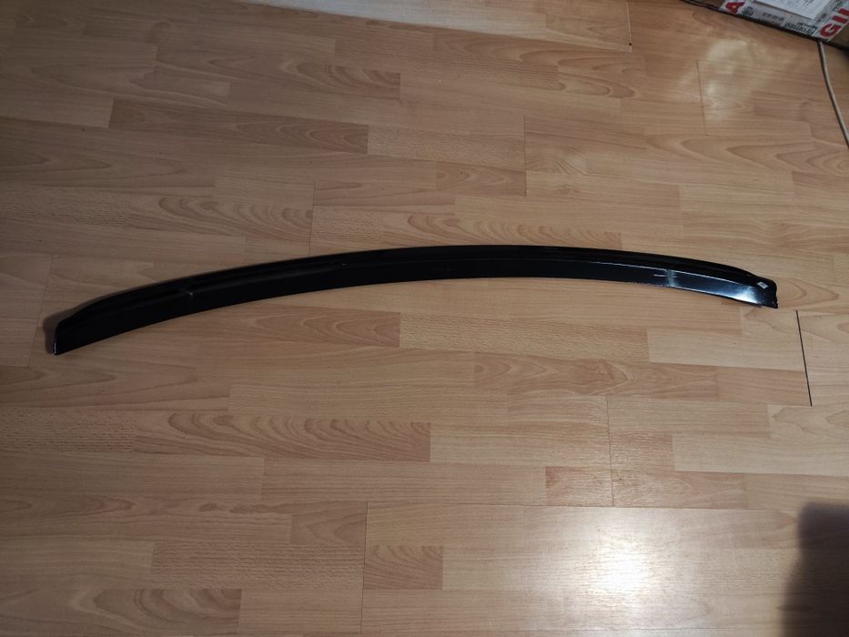 leron / Lip Codită Portbagaj Mercedes E Class W211