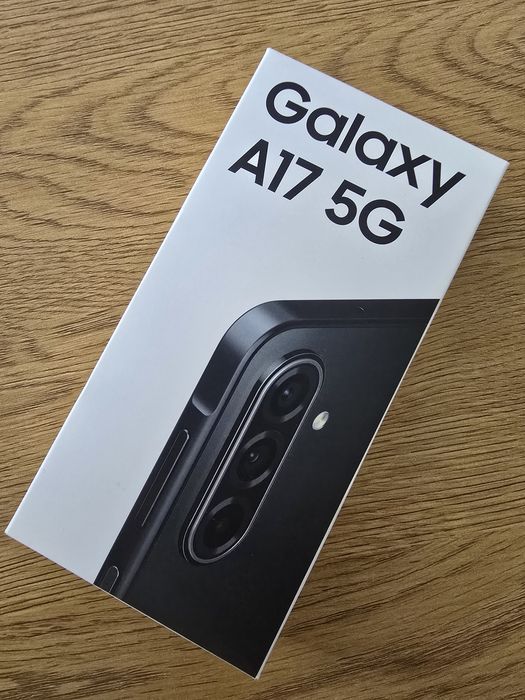 Samsung Galaxy A17 5G