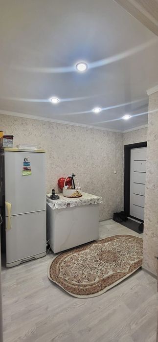 Продам квартиру полуторку в центре города