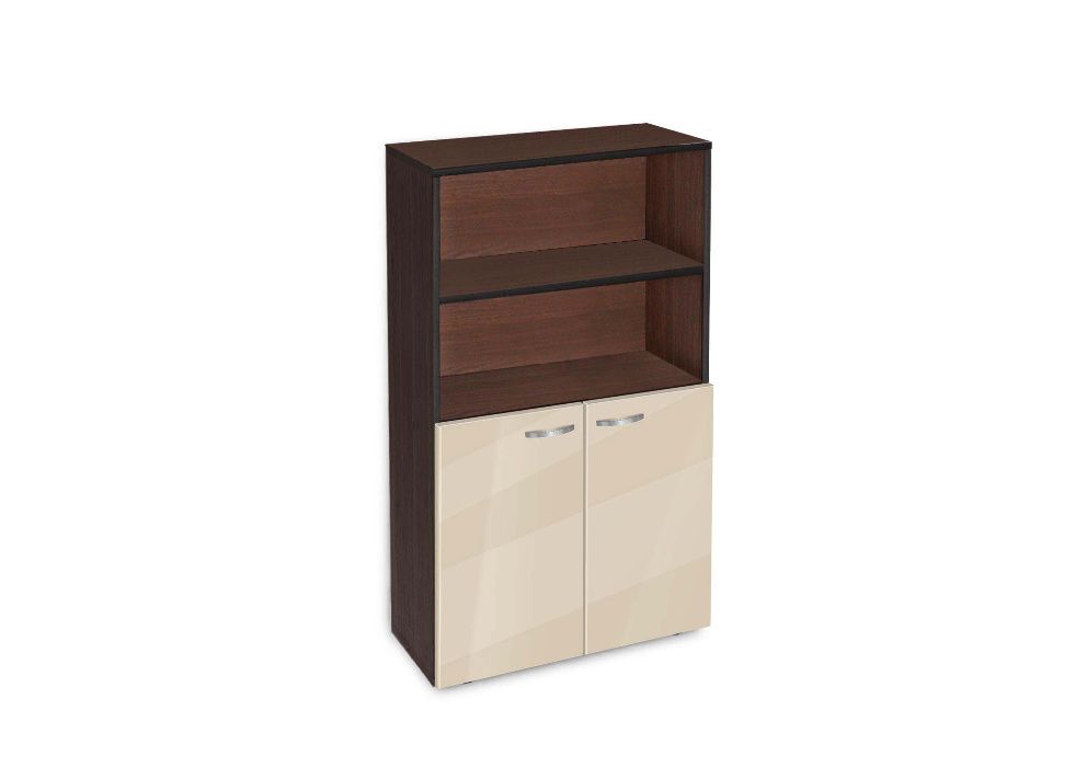 Етажерка 4 с врати