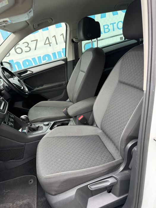 Фв тигуан 2.0тди дсг на части / vw tiguan 2.0tdi dsg