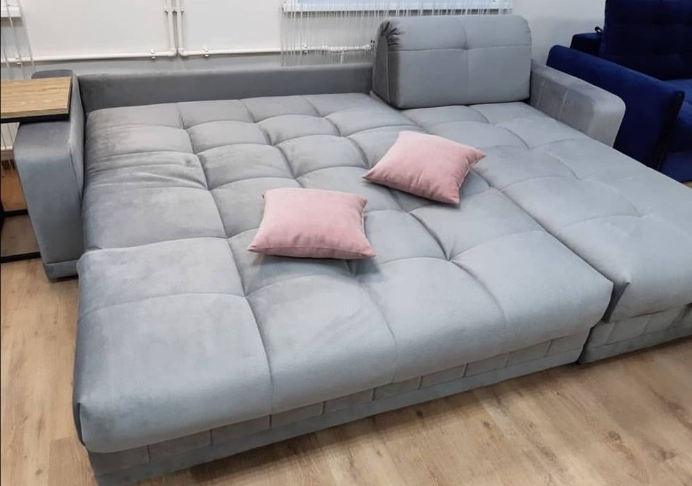 Реставрация мебели