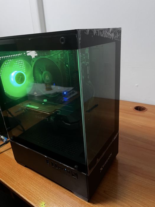 СРОЧНО! Продается системный блок компьютера