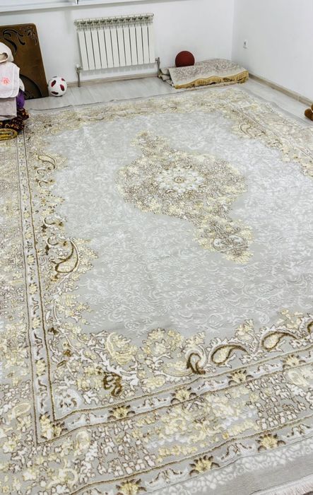 новый ковёр  3×4