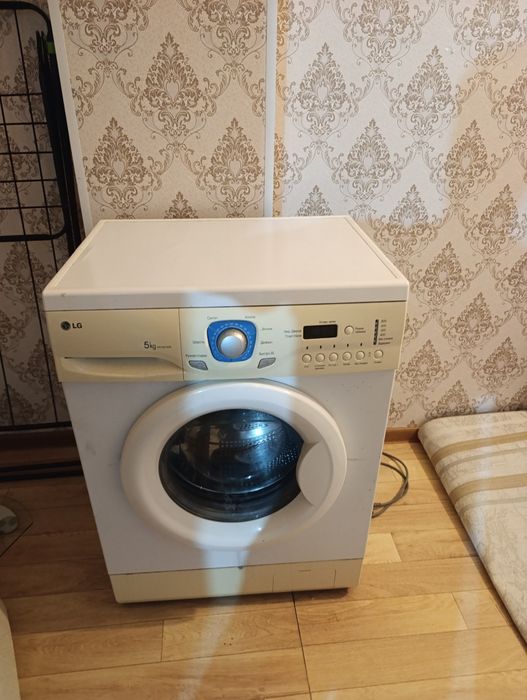 Стиралная машина