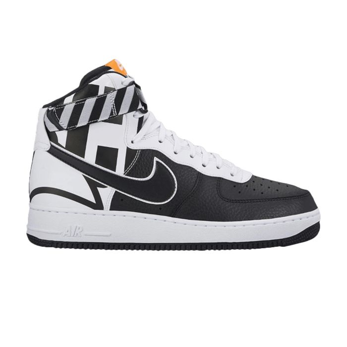 Nike Air Force 1 High 07-оригинални мъжки маратонки