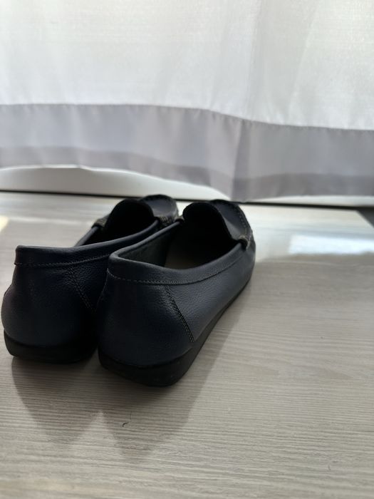 Туфли Макасины