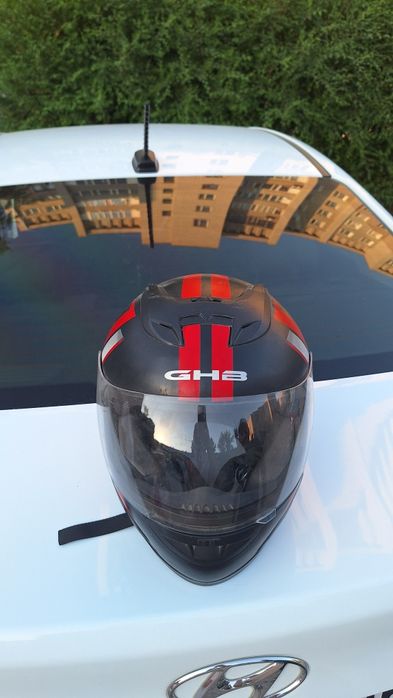 Каска для мотоцикла 15 000 тенге