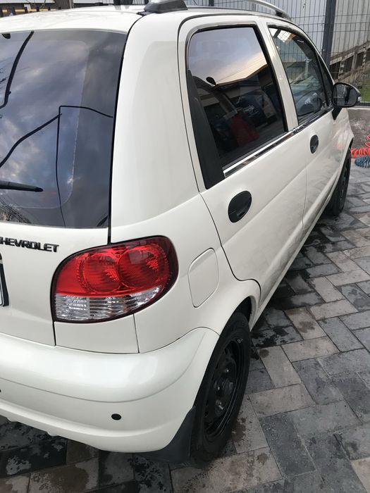 Sotiladi matiz yevro 3 tali