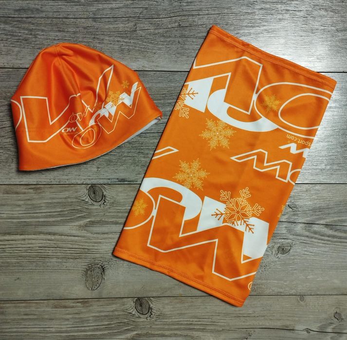 Наборы шапка баф