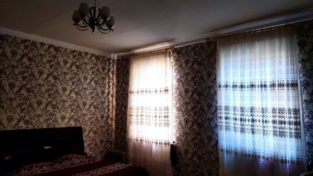 Дом котеж в Кибрае